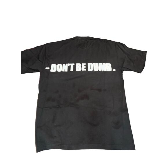 Prerelease Asap Rocky Rolling Loud 2024- Don’t Be Dumb shirt - Picture 2 of 3